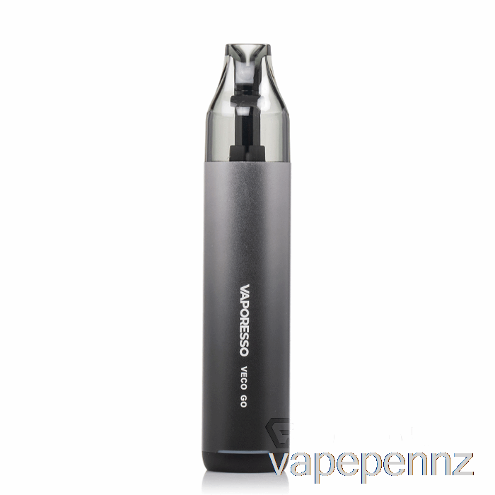 Vaporesso VECO Go 25W Pod System Silver VAPE NZ